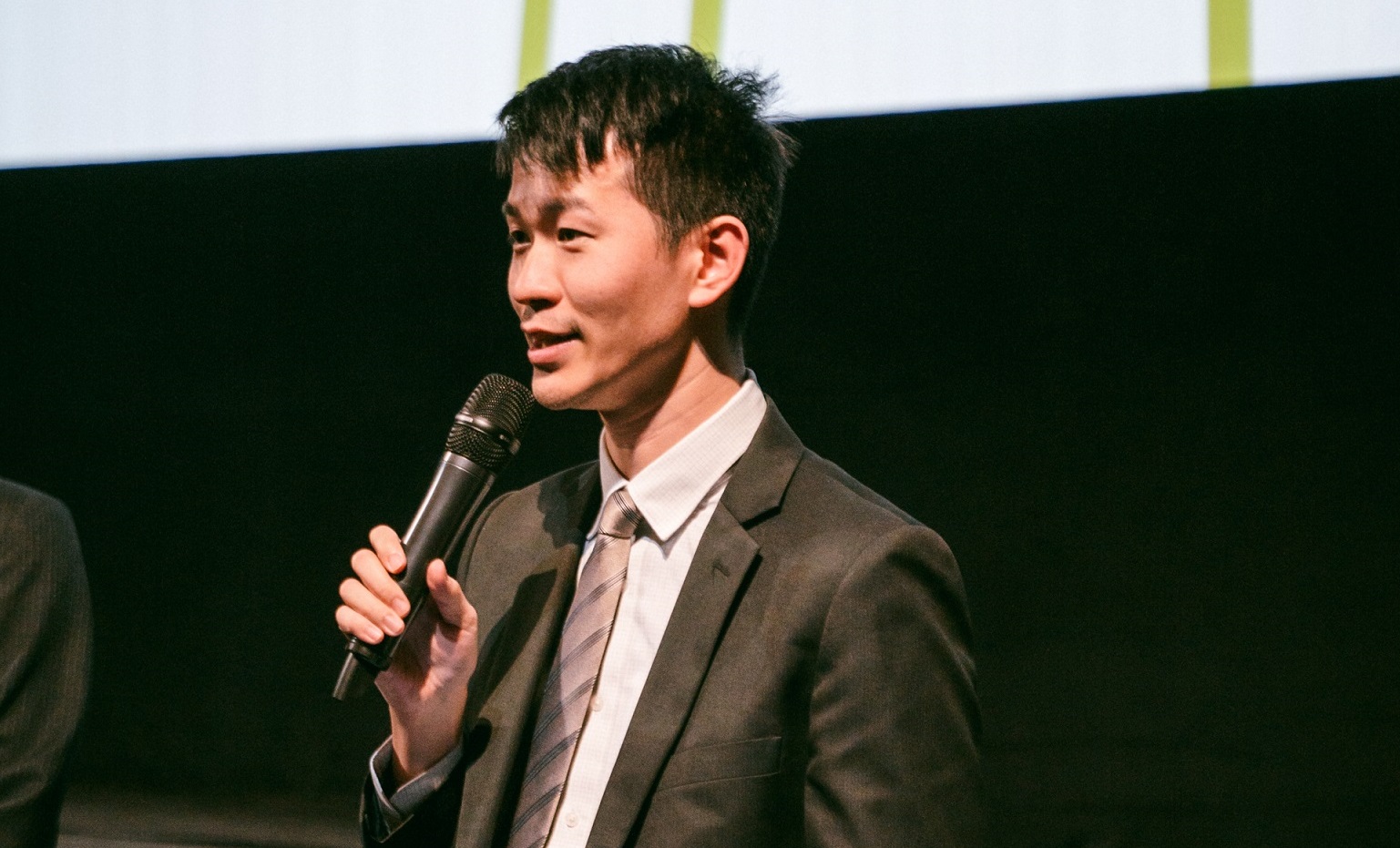 HKETO Berlin supports Five Flavours Asian Film Festival held in Poland